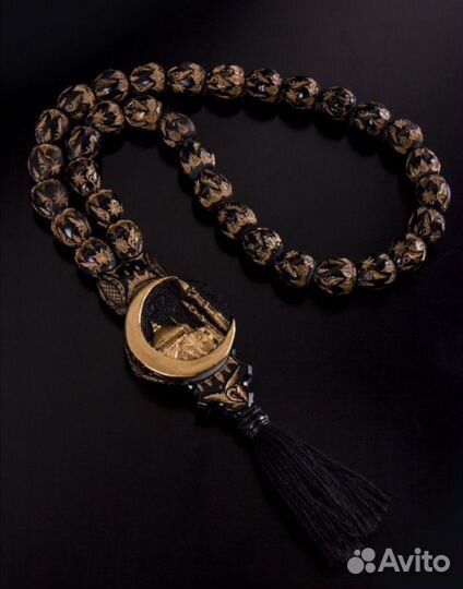 Чётки в машину из эпоксидной смолы Высылаю заказ п