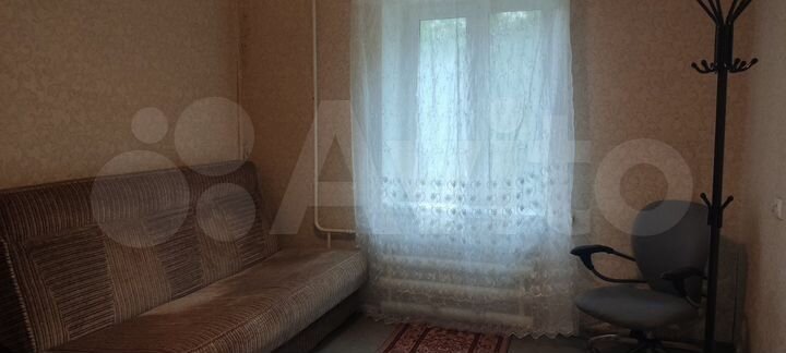 Комната 14 м² в 4-к., 3/9 эт.