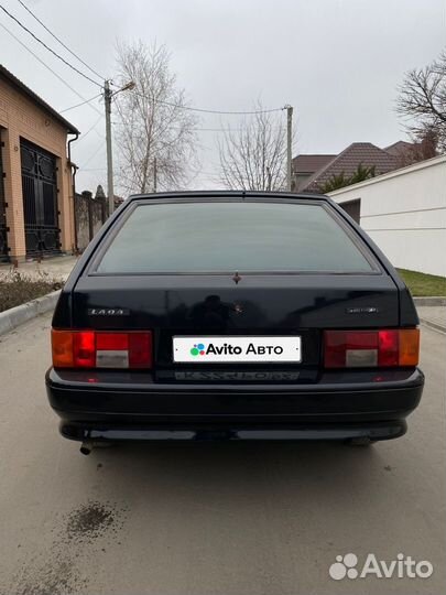 ВАЗ 2114 Samara 1.6 МТ, 2011, 270 000 км