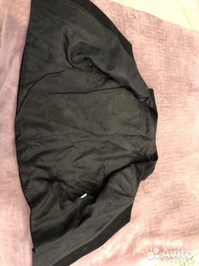 Школьная форма для девочки жилет