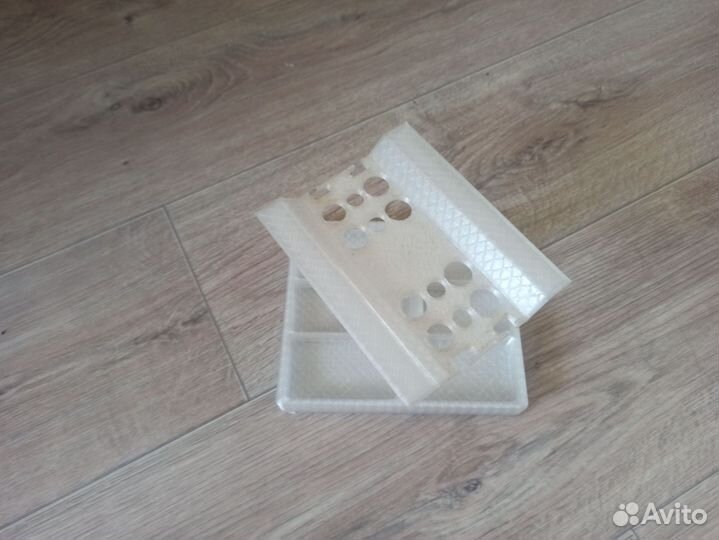 Подставка для хранения и ремонта rc модели