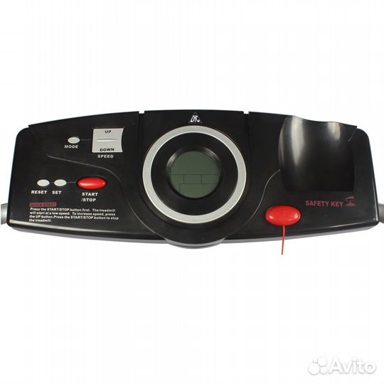 Беговая дорожка DFC boss I T-B1