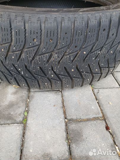Sailun Ice Blazer WST3 215/50 R17