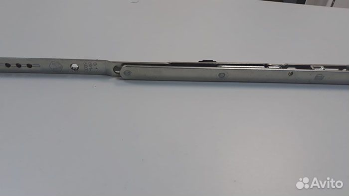 Оконная фурнитура