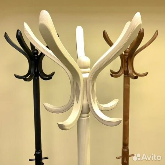 Вешалка напольная для одежды elw00045