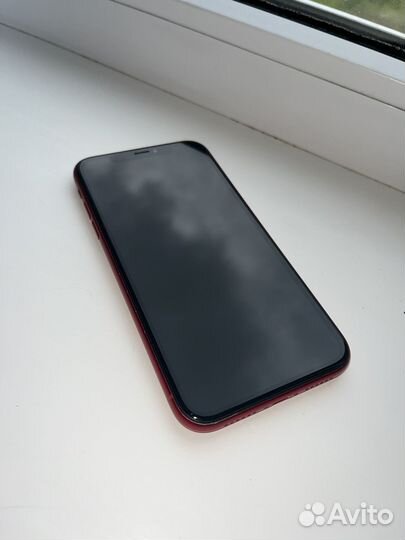 iPhone Xr, 64 ГБ