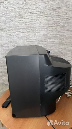 Телевизор sharp