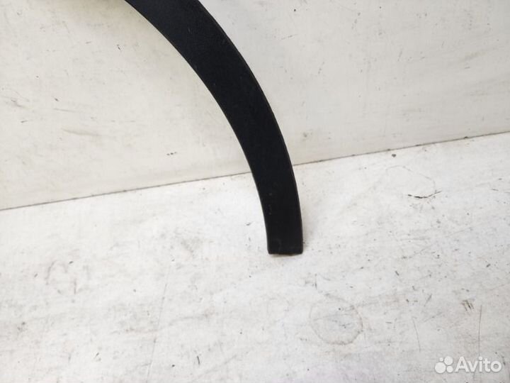 Расширитель крыла передний правый Chery Tiggo 7