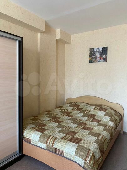 1-к. квартира, 35,8 м², 15/17 эт.