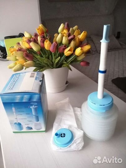 Тренажер физкультурный имитатор самоздрав