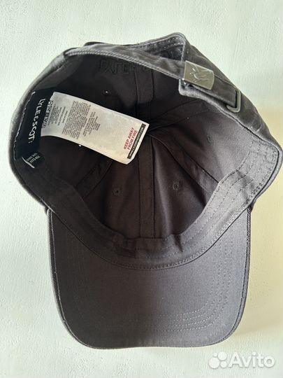 Бейсболка Llyle and scott