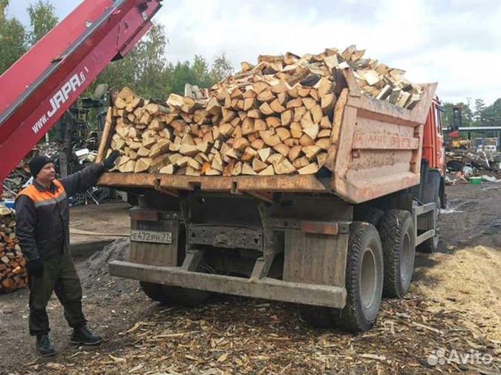 Дрова Качественные