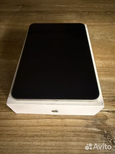 Apple iPad mini 7 128gb