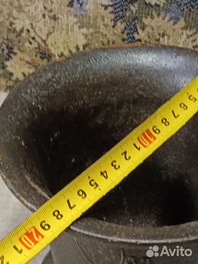 Ступка царская до 1917 года