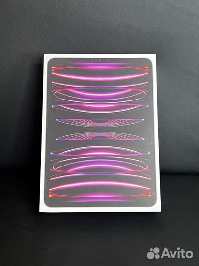 iPad Pro 11 M2 128 gb 2022 Wi-Fi Space Grey