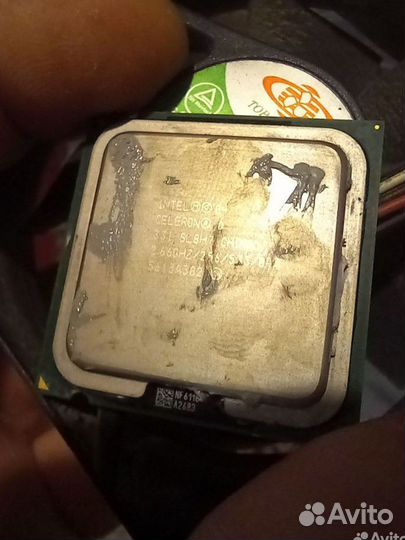 Память DDR для старого пк