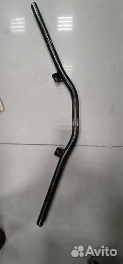 Руль на снегоход Polaris 600 widetrak 1820666-067