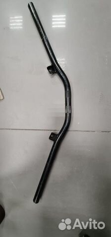 Руль на снегоход Polaris 600 widetrak 1820666-067