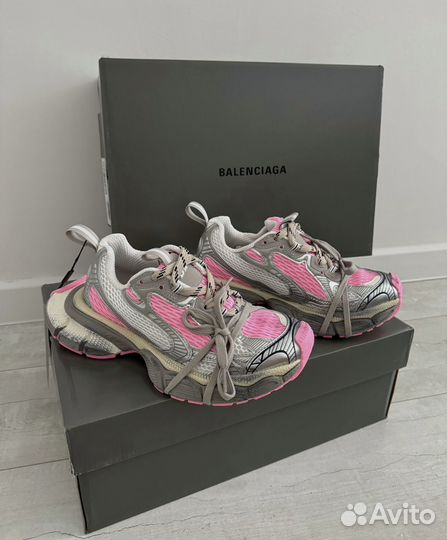 Кроссовки Balenciaga 39-41