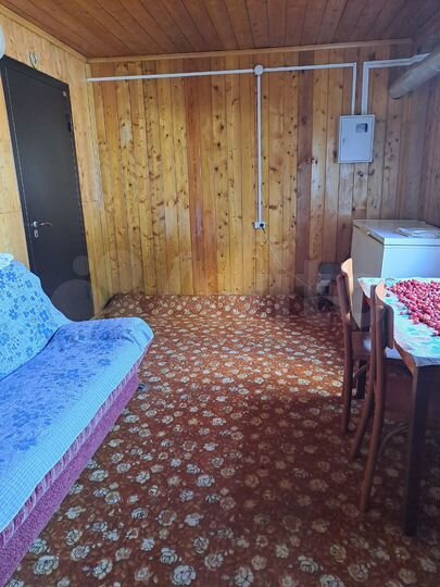 Дом 72,4 м² на участке 12 сот.