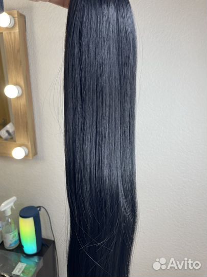 Волосы для наращивания 70 см