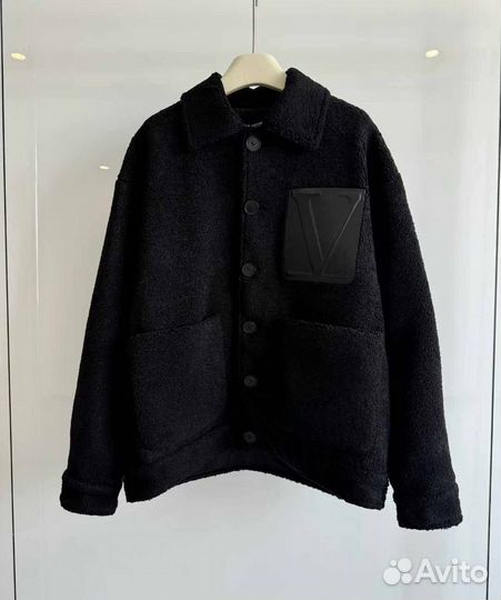 Куртка мужская valentino