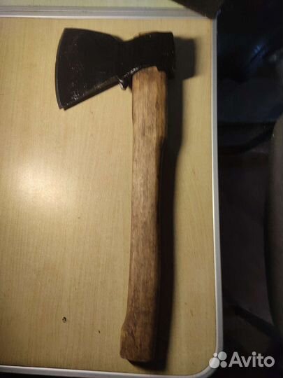 Топорик ссср,Б1-Труд Вача зик У-7