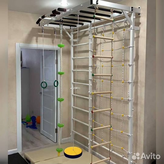 Шведские стенки в Красноярске. В Наличии