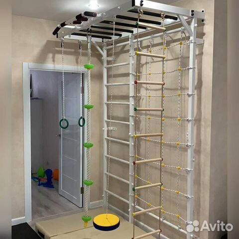 Шведские стенки в Красноярске. В Наличии