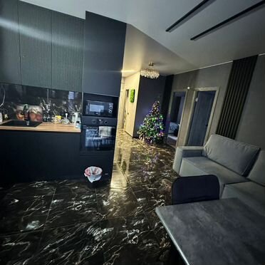 Своб. планировка, 63 м², 12/19 эт.