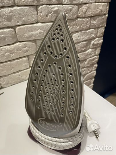 Утюг Tefal ultimate 500