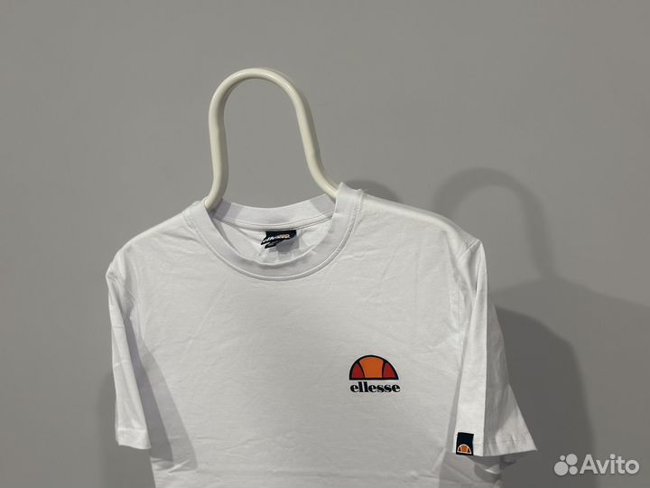 Футболка ellesse