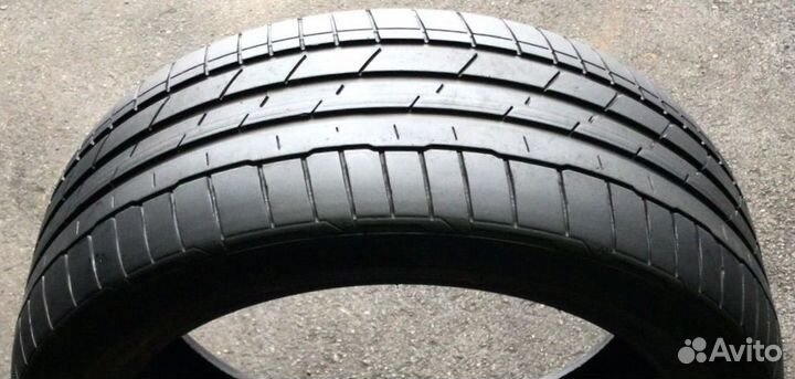 Hankook Ventus S1 Evo 3 K127B 225/45 R18