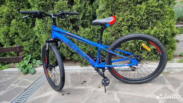 Велосипед Stels navigator 400