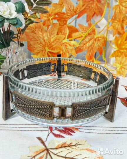 Конфетница СССР