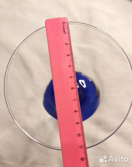 Бокалы для мартини 4 шт