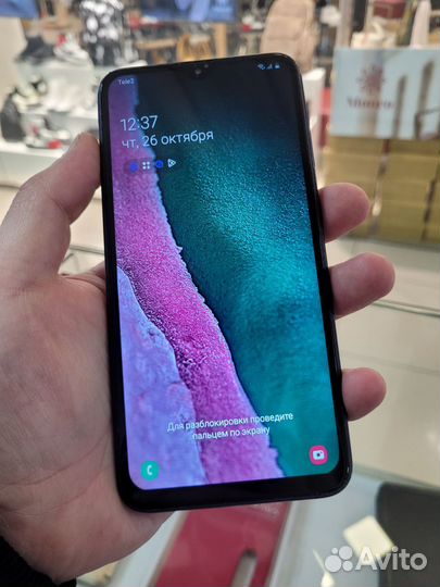 Samsung Galaxy A10, 2/32 ГБ