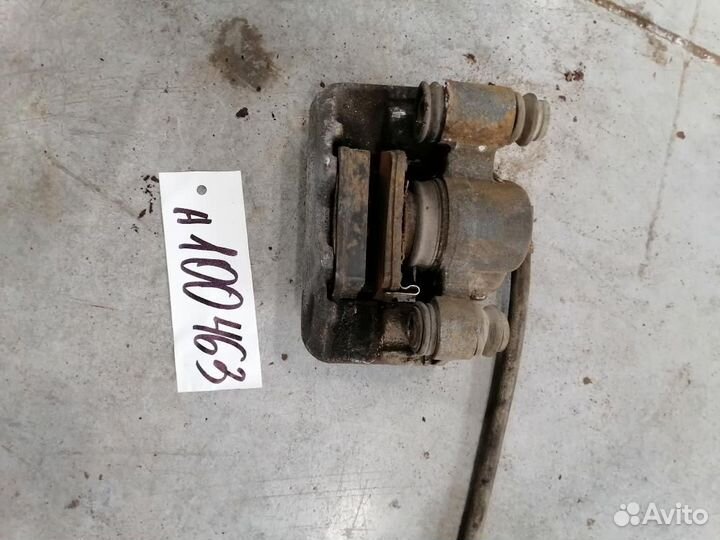 Суппорт задний левый Chery T11 2013-2016 SQR484F