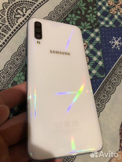 Samsung galaxy a50 64gb