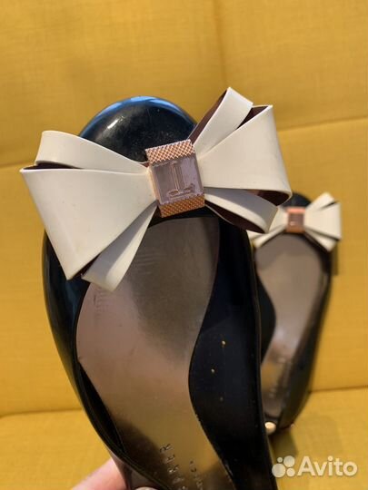 Балетки Ted Baker 36 размер