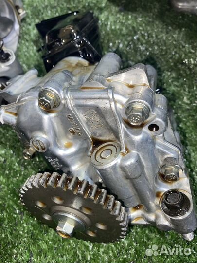 Насос масляный PY-VPS Mazda CX-5 KE