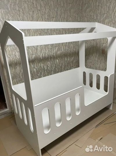 Кроватка детская новая в наличии