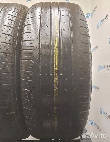 Goodyear EfficientGrip SUV 4x4 235/60 R18 M