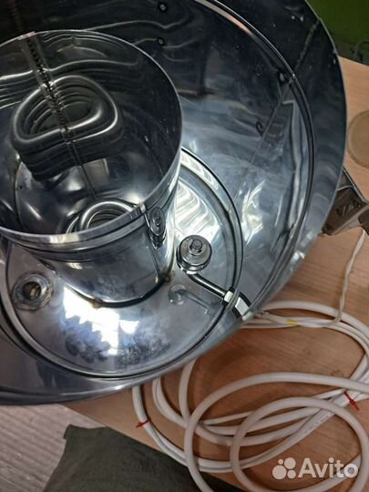 Парогенератор