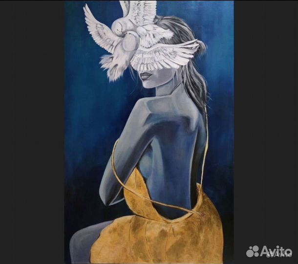 Художник. Портрет, пейзаж, натюрморт, абстракция