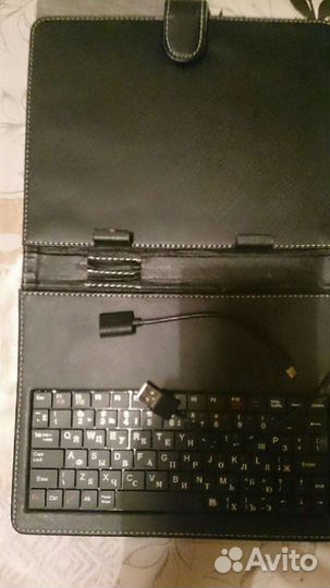 Клавиатура для планшета