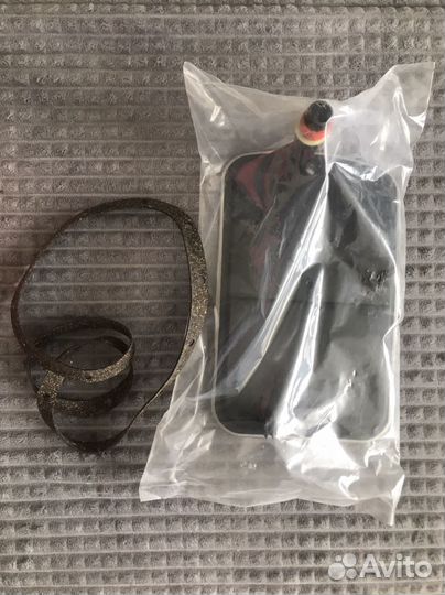 Комплект гидрофильтра АКПП