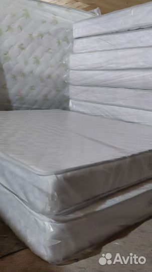 Матрасы от производителя