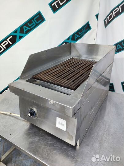 Гриль-бойлер Char-broil ттм гч-1Н