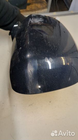 Зеркало боковое Lexus RX, 2005